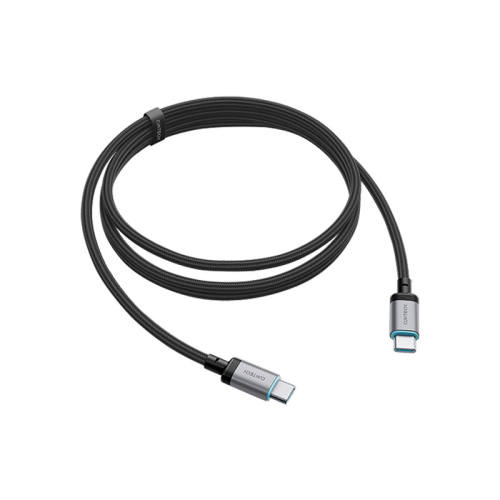 CUKTECH��̬��CP��֯6A���������ƻ��17ProMax������iPhone16����ֻ�����15˫typec�ӿ�13����Ʒ14ƽ��iPad ����ʯ�ڡ�C-C��֯�ߡ�240W MAX�������ֿ��Э�� 0.15m 16.71Ԫ