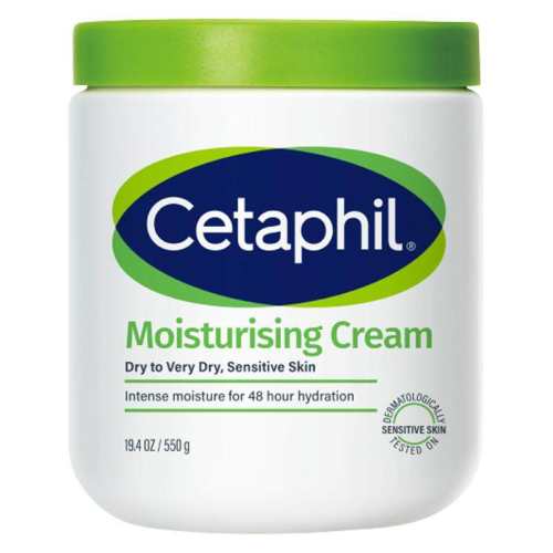 Cetaphil/˿��ܽ ��׹� ��ʪ˪ 550g 127.62Ԫ