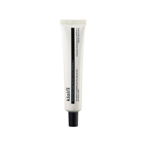 klairs����˪��˪Ů������bb˪����ޢ������ɫ��˪����覲���ױ �װ�ɫ��ԭɫ�� 40g 441.65Ԫ��5��(��88.33Ԫ/������88VIP����ȯ ��480��60)