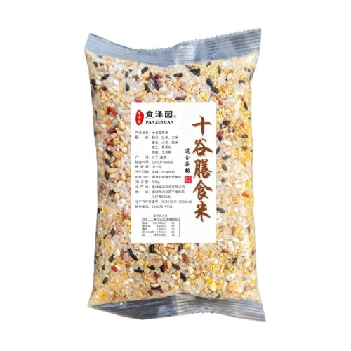 ʮ����ʳ�����������ʳ����ʮ������ϰ˱�����׺���������ʮ����ʳ��500g 