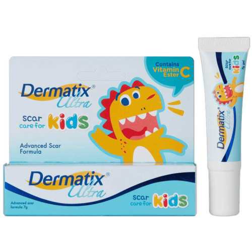Dermatix�������̸��ͯ7g���ڽ����С�����̺۸�ȥר��С�� ��ͯ7g���º��޸� ���м����á� 483.08Ԫ��4��(��120.77Ԫ/������88VIP 95�ۣ���88VIP����ȯ ��480��60)