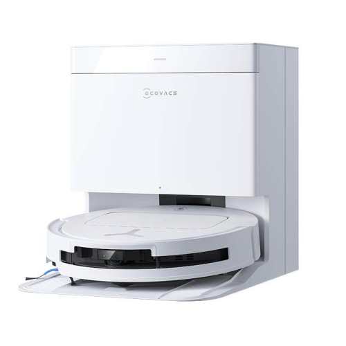 ecovacs/����˹ T50 PRO ɨ�ػ����� ɨ��һ�� ˮ��� 1998.35Ԫ(������)