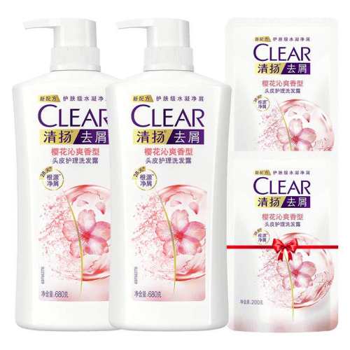���� ӣ������ȥмϴ��ˮ 680g*2 Ůʿר��    204.45Ԫ��3��(��68.15Ԫ/������88VIP����ȯ ��200��25)