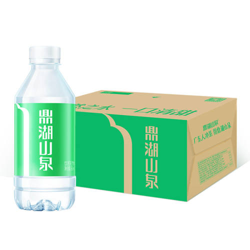 ����ɽȪ ��Ȼ ����ˮ 365ml 24ƿ 49.8Ԫ��2��(��24.9Ԫ/��)