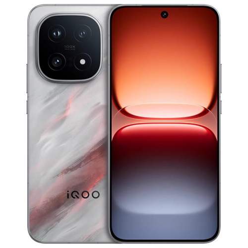 iQOO 15 ������ 12GB+256GB ���������8����� 2K��������Ϸ�ֻ� 3749.92Ԫ