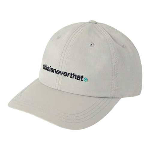 ���ڲ�����thisisneverthat?SUPPLEX?Sport T-Logo Cap�¿�Ѽ�����ñ�ɵ��� ��ɫ 