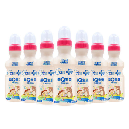 ŷ�� ��Q���� �����ţ����Ʒ 200ml*24ƿ ԭζ����װ 158.64Ԫ��4��(��39.66Ԫ/������88VIP����ȯ ��200��25)