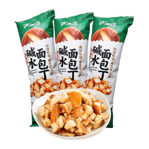 ��Ϫ�� ��ˮ����� ���ν���ζ 35g*3�� 8.64Ԫ(��88VIP 95��)
