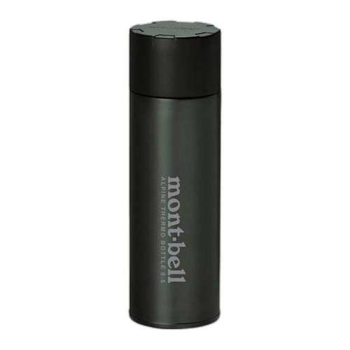 1h���� �ձ�ֱ��montbell�ɱ�ŷ���Ᵽ�±�����ֱ���ˮ����Я��Dark Gray 500ml  1034.64Ԫ��4��(��258.66Ԫ/������88VIP 95��)