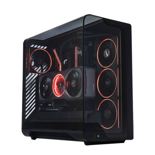 �߲ʺ�iGameȫ��Ͱ���Ի���羺��װ����Դdiy����̨ʽCPUɢ���� iGame F12025 ARGB Ultra LITE ��Ҷ ARGB���� 69Ԫ