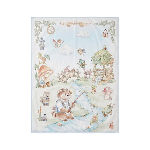 ����������Ӥ�����пյ������η�ɫ-���������� A��ɻ�ϴ�� 150x120cm 
