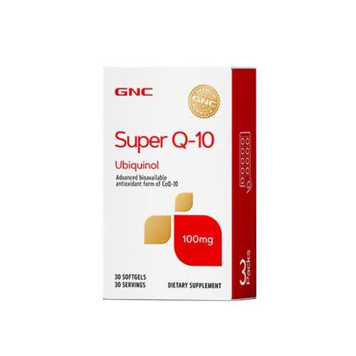 ���ڲ�����GNC����ϲ��øq10��ԭ�ͳ�����ø�����ļ����������ұ���30����Ʒ����ɫ     111Ԫ