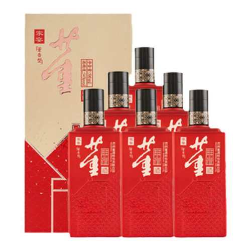 ���Ƽ���54��500ml*6 �����װ���ݶ����Ͱ׾���Բ�ۻ� ϲ������ ��װ��6ƿ/�䣩 500ml/ƿ ��1�䡿���ơ����� 1306.2Ԫ(��88VIP����ȯ ��1500��180)