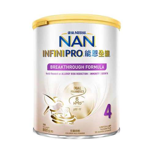 �ۻ��㣺����Ӫ���ܶ�ȫ��7HMO 4��800g1��  262Ԫ