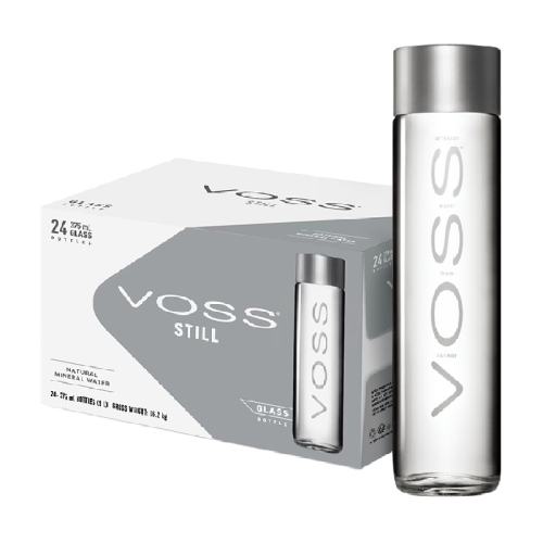 VOSSܽ˿Ų������������ȻȪˮ �������(����ƿ)���� Ų������������ȻȪˮ375ml*24ƿ*1�� 1�� 1480.3Ԫ��5��(��296.06Ԫ/������88VIP����ȯ ��1500��180)
