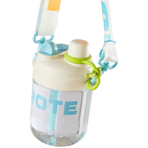 �ۻ��㣺�Ȱ�ͬ��ˮ����ƷTritan��ƿ�����ƶ��-500mL-˫�����ܱ�  34.99Ԫ(����������88VIP 95��)