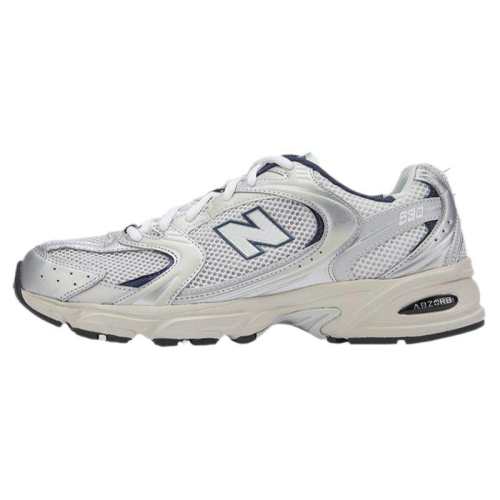 �ۻ��㣺NEW BALANCE NB����530�ϵ�Ь�װ�/������ MR530KA 36  3060.05Ԫ��5��(��612.01Ԫ/������88VIP����ȯ ��3000��400)