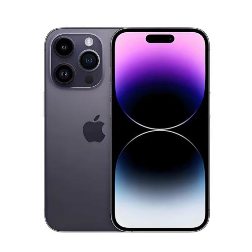 ƻ�� iPhone 14 Pro Max ����ɫ 128GB ȫ��ԭ�� 3292.5Ԫ