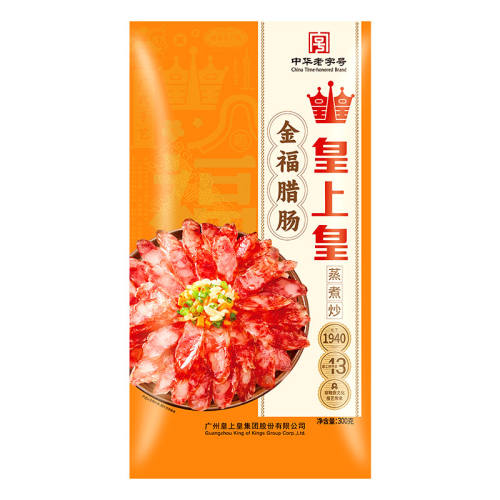 ���ϻʽ�����300g��ʽ��ζ�㳦�㶫�������������ζ300g  18.46Ԫ