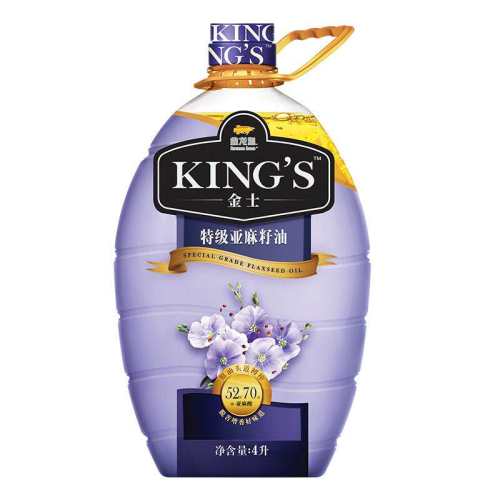 KING'S�ؼ���������4Lͷ����ե�ؼ���������250ml*1  13.35Ԫ