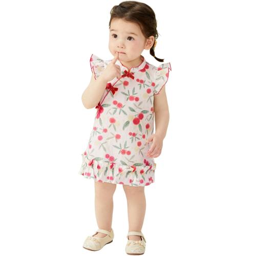 �ۻ��㣺������������ȹŮͯȹ��Ӥ�����۹��硰���� 110cm 