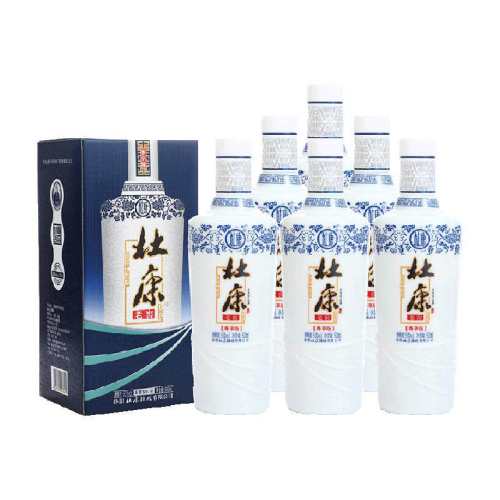 �ſ�50��Ũ��׾ƽѲ�500ml*6ƿ 195.28Ԫ��2��(��97.64Ԫ/������88VIP����ȯ ��200��25)