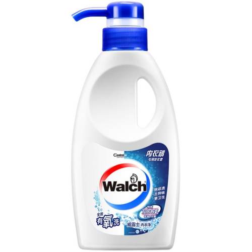 walch/��¶ʿ ���¾� 300g������ƿװϴ��Һ ��ľ��ϴר�� 1ƿ 17.7Ԫ(��88VIP 95��)