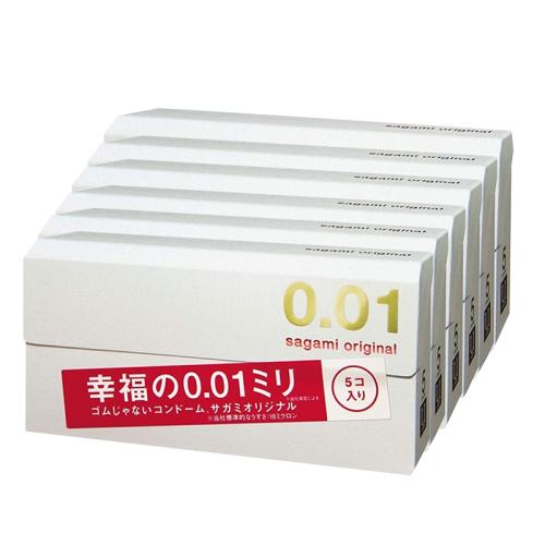 sagami ��ģ�Ҹ�001 ������ȫ�� ���� 5Ƭ*6�� 481.62Ԫ��3��(��160.54Ԫ/������88VIP����ȯ ��480��60)
