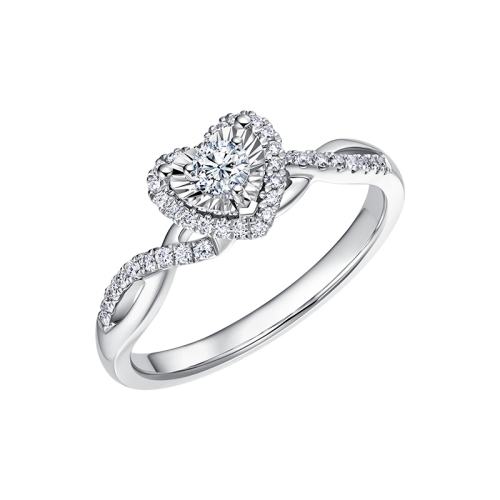 DR������һ����������Ⱥ����ʯ10�� VS/΢� ��14K�� 10��FɫVS2  7296.5Ԫ(��88VIP����ȯ ��3000��400)