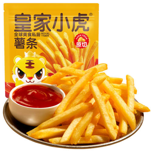 �ʼ�С�� ԭ���䶳���� 500g ����Ʒ 16.96Ԫ