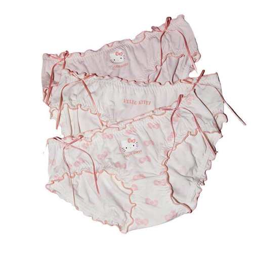 �ۻ��㣺Gukoo/�����ڿ�Ů���Ŀ�ͨӡ��26���¿��������Ůʿ�ڿ����KittyŮʿ�ڿ㣨˫�����ᣩ S  199.29Ԫ��3��(��66.43Ԫ/������88VIP����ȯ ��200��25)