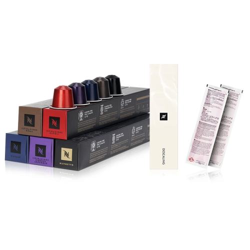 ���ڲ�����NESPRESSO��˹�������ҿ�����ʽŨ����װ50�ſ��Ƚ��Һ�������ʽŨ��50��װ��������Originalϵ�п��Ȼ���  276Ԫ