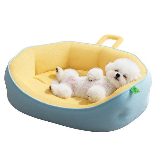 ��ˮ�ļ������ļ�ͨ��С��Ȯ����ˮ���� ˫����á��ɻ�ϴ-��ɫ M��50*40cm�ʺ�10���ڡ�  23.28Ԫ(��88VIP 95��)