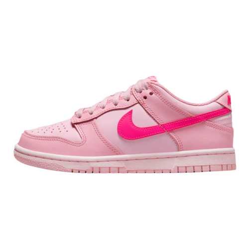Nike�Ϳ�DUNK���Ŵ�ͯ�˶�Ь��Ь600�����/��ĭ��/͸���� 35.5��  412.83Ԫ(��88VIP����ȯ ��480��60)