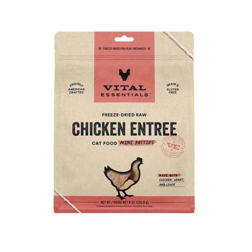 ���ڲ����������ڲ�����vitalessentials����è��VEè������ʳ425g��������ʷ�����ţ��&���� 425.2g 