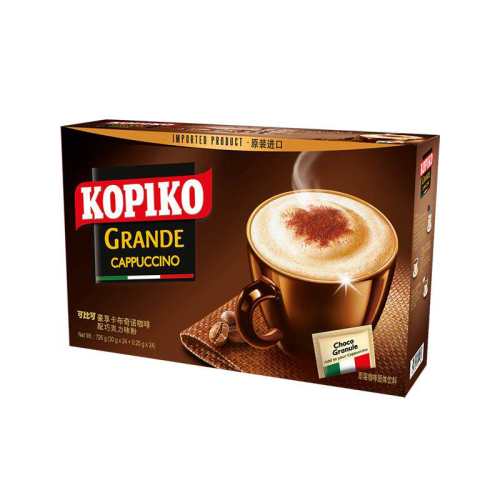 ӡ�����KOPIKO��ʽ������ŵ�����׿���ԭζ24��/��  170.8Ԫ��4��(��42.7Ԫ/������88VIP����ȯ ��200��25)