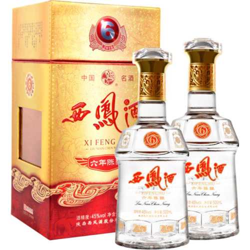 ����45��6��°׾�500ml��2ƿ 488.32Ԫ��2��(��244.16Ԫ/������88VIP����ȯ ��480��60)