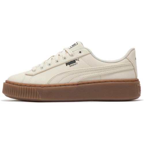 �ۻ��㣺���Ь���������ɸ�ЬŮPUMA����ѩ��ɫ-ѩ��ɫ-��ɫ-02 35.5  457.28Ԫ��2��(��228.64Ԫ/������88VIP����ȯ ��480��60)
