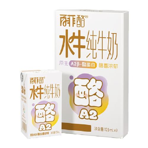�ٷ��� 4.0A2��-�ҵ��� ����ש ˮţ��ţ�� 9�� 125ml 36Ԫ(��88VIP 95��)