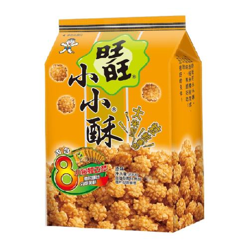 ���� СС��ԭζ ����ʳ 200g �칫��С�� 8.38Ԫ(��88VIP 95��)