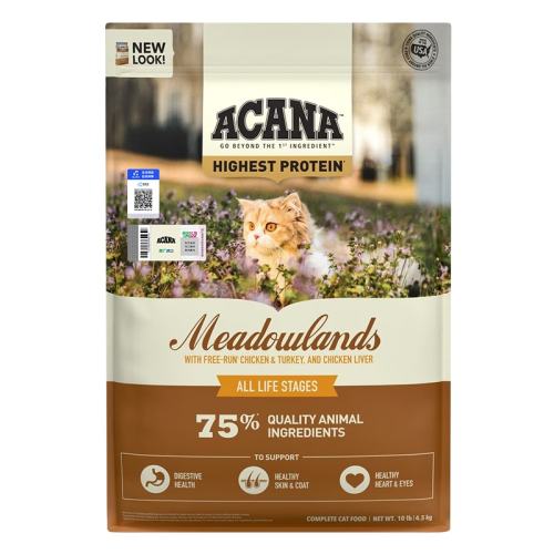 ACANA/�����ó���è����ʢ��è�� 1445.65Ԫ��5��(��289.13Ԫ/������88VIP 95�ۣ���88VIP����ȯ ��1500��180)