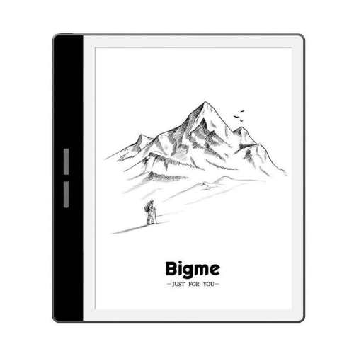 BigmeB7Pro��ɫīˮ�����ܰ칫���Ķ�����ˢ��ֽ��7��8+256G B751C��ɫƤ�� �ٷ����� 1245.04Ԫ