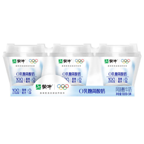 ��ţ 0���Ǽ����� ��װ ���·����� 100g 24�� 181.4Ԫ��4��(��45.35Ԫ/������88VIP����ȯ ��200��25)