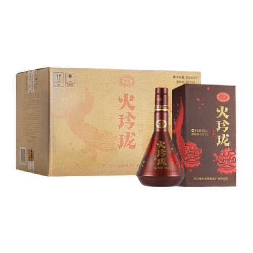 Jiannanchun/���ϴ� ��������ʨ 52�� Ũ���� 6ƿ 500ml 1298.08Ԫ��4��(��324.52Ԫ/������88VIP 95�ۣ���88VIP����ȯ ��1500��180)