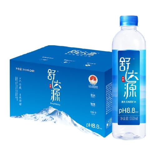 ���Դ�մ�ˮ550ml��24ƿ��1�� 156.97Ԫ(��88VIP 95��)