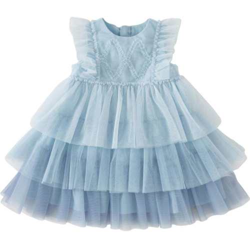 �ۻ��㣺��ά����Ůͯ��ɴ����ȹ����ɫ���ֻ��� 80cm  441.48Ԫ��3��(��147.16Ԫ/������88VIP����ȯ ��480��60)