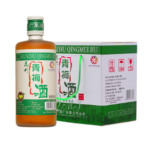 ������÷����Ȼ����÷�Ӿ� �л�����÷�� 30���ϾƳ� 1��ʵ����� ������÷450ml*һ��6ƿ������С�ư棩 118.3Ԫ