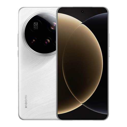 С��15Ultra �ֻ� ��ɫ 12GB+256GB �ٷ����� ����8����� ����OS 3954.1Ԫ(������)