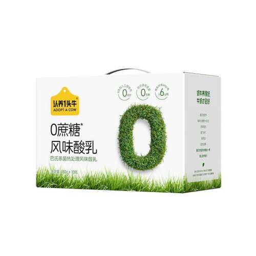 ����һͷţ 0������ţ�� ƿװ ��ζ������ 180g 10ƿ 172.7Ԫ��5��(��34.54Ԫ/������88VIP 95�ۣ���88VIP����ȯ ��200��25)