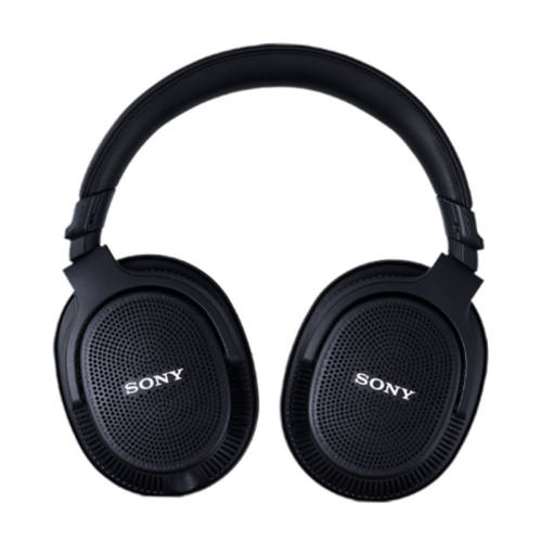 Sony/���� MDR-MV1 רҵ����ʽ�������� MDR-7506 ������Ʒ �ٷ����� MDR-MV1���� 2220.96Ԫ